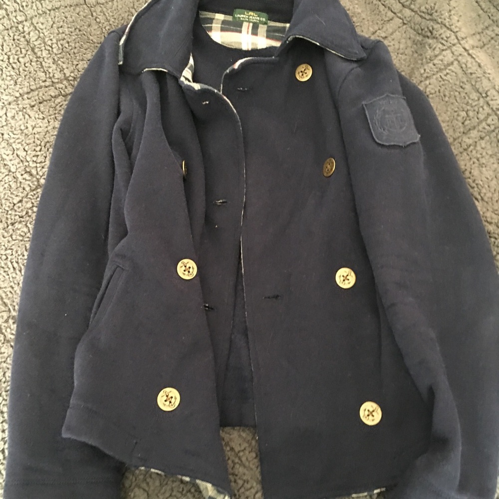 Ralph Lauren 🧥